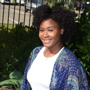 Meet your Posher, Dasizania